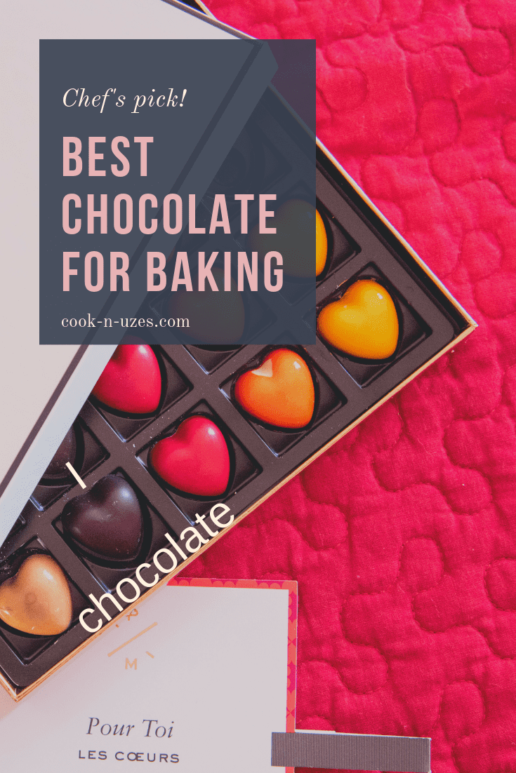 best chocolate