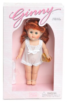 ginny doll