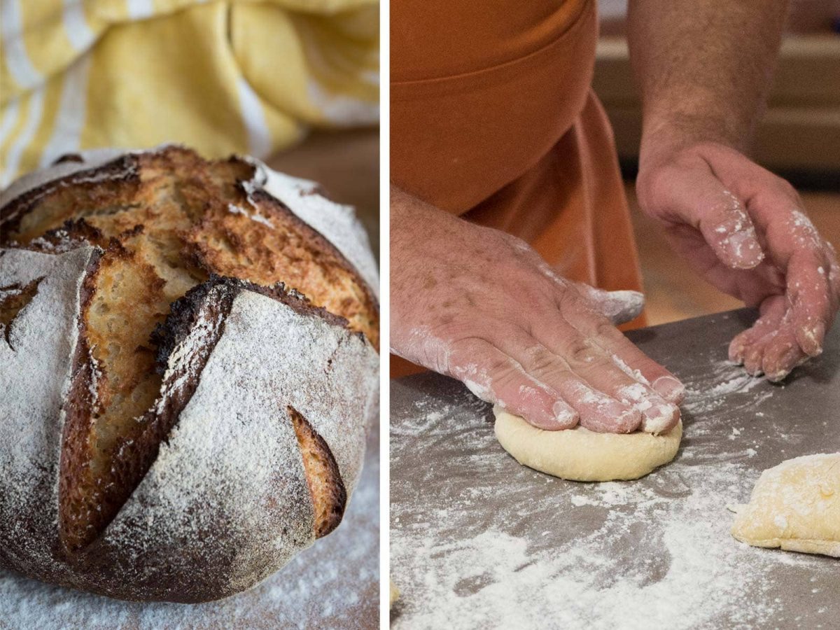 bake better homemade bread