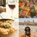 Culinary tours in Spain