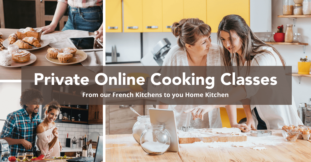book online cooking classes