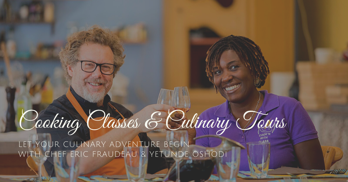 Culinary tours