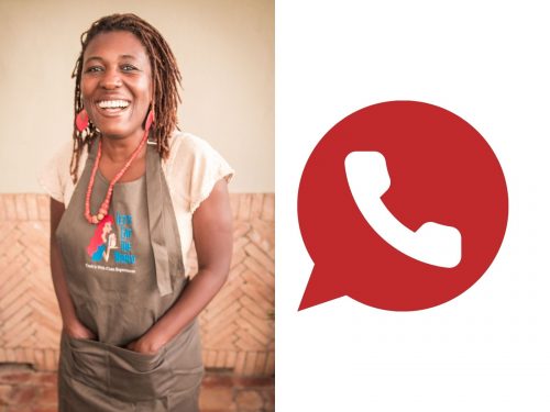 Let's Eat The World Culinary Tours 2025 - Lets Eat The World