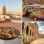 Culinary tours in Seville Spain