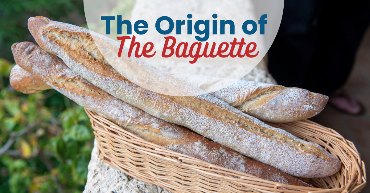 Baguette - Wikipedia