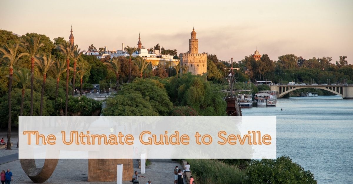 Seville visual data 8