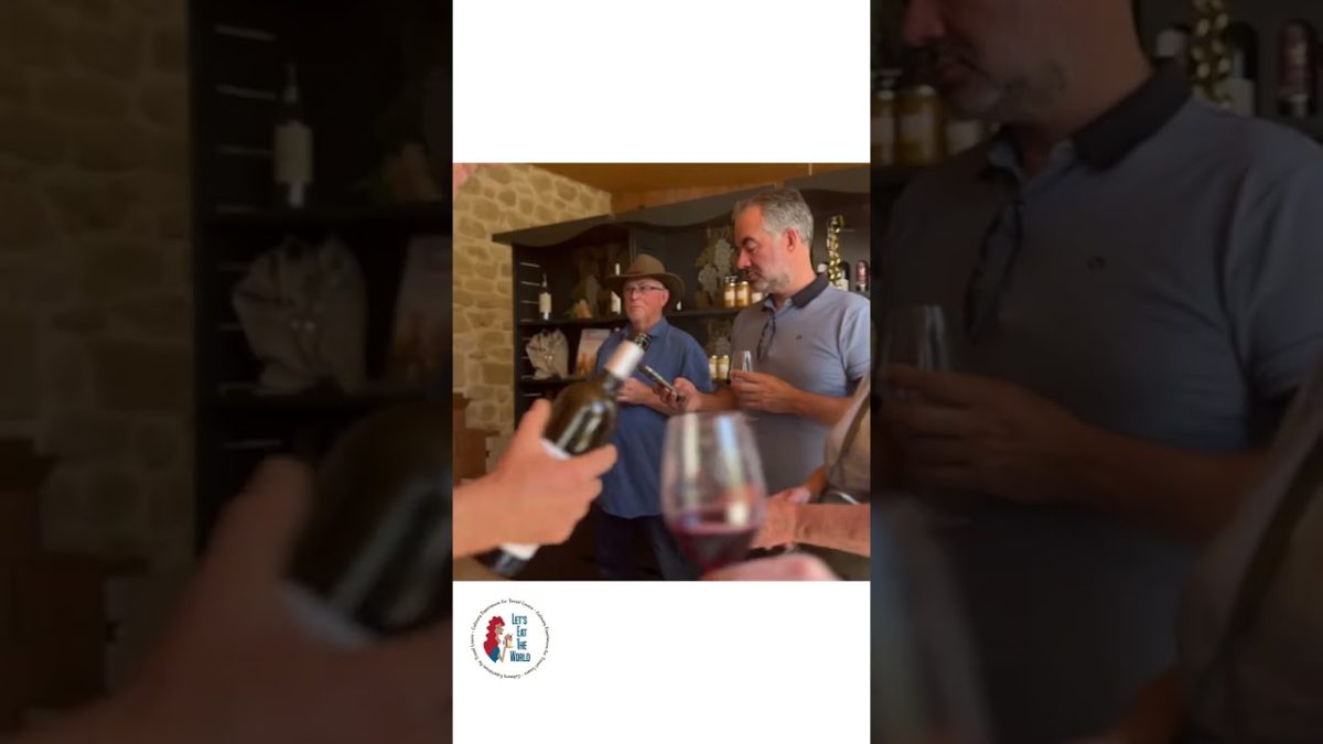 Week in Uzès - Wine Experiences