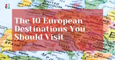 10 european destinations blog