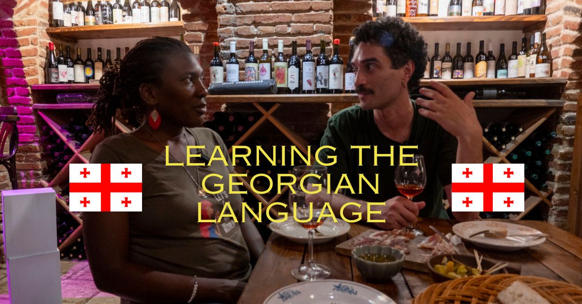 georgian language yoast