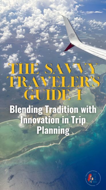 savvy travelers guide