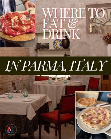 where to eat in Parma, featured image