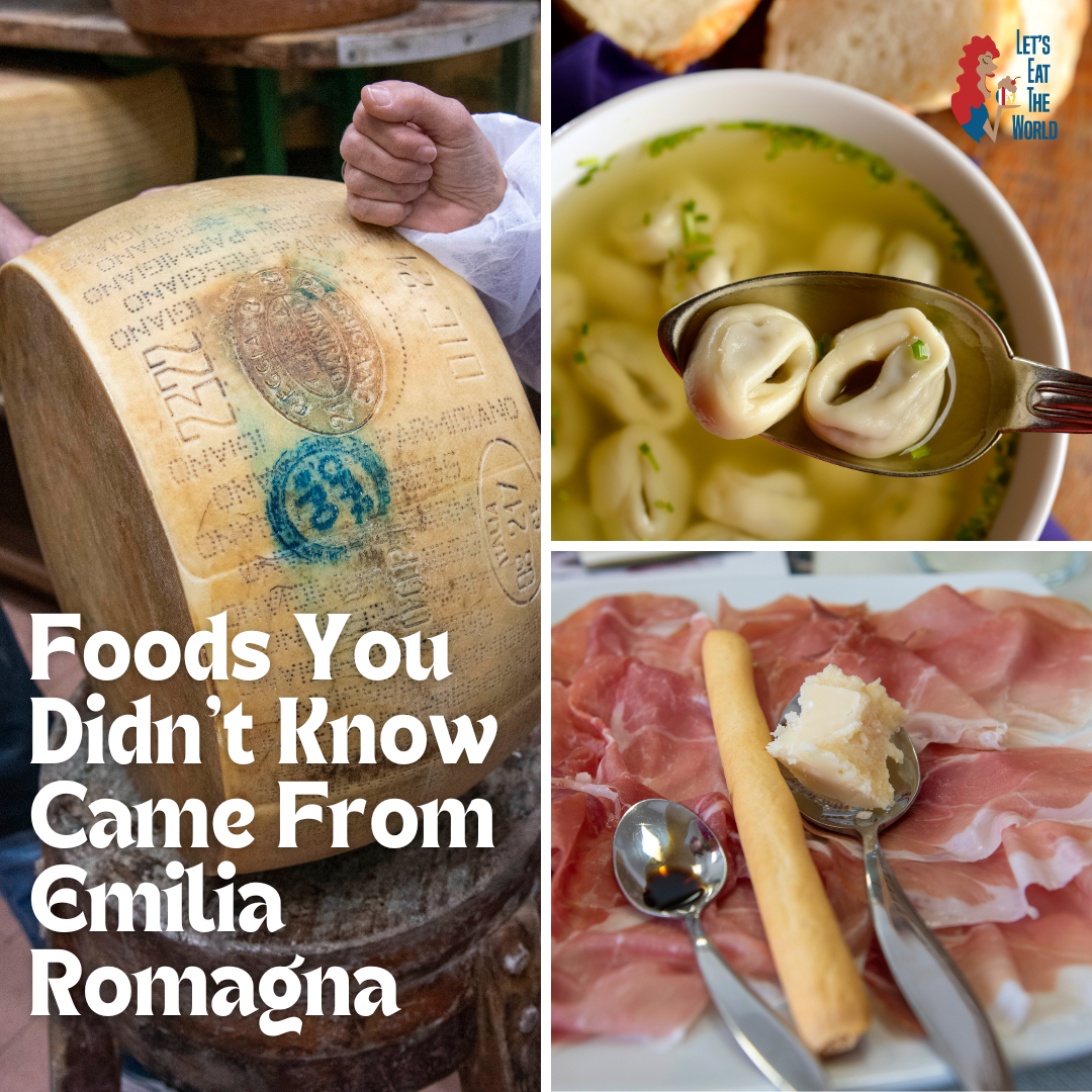 Discover the Hidden Culinary Gems of Emilia Romagna_ A Thank You Letter to the Taste of Italy