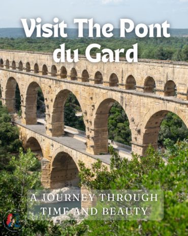 Visit the Pont du Gard featured image