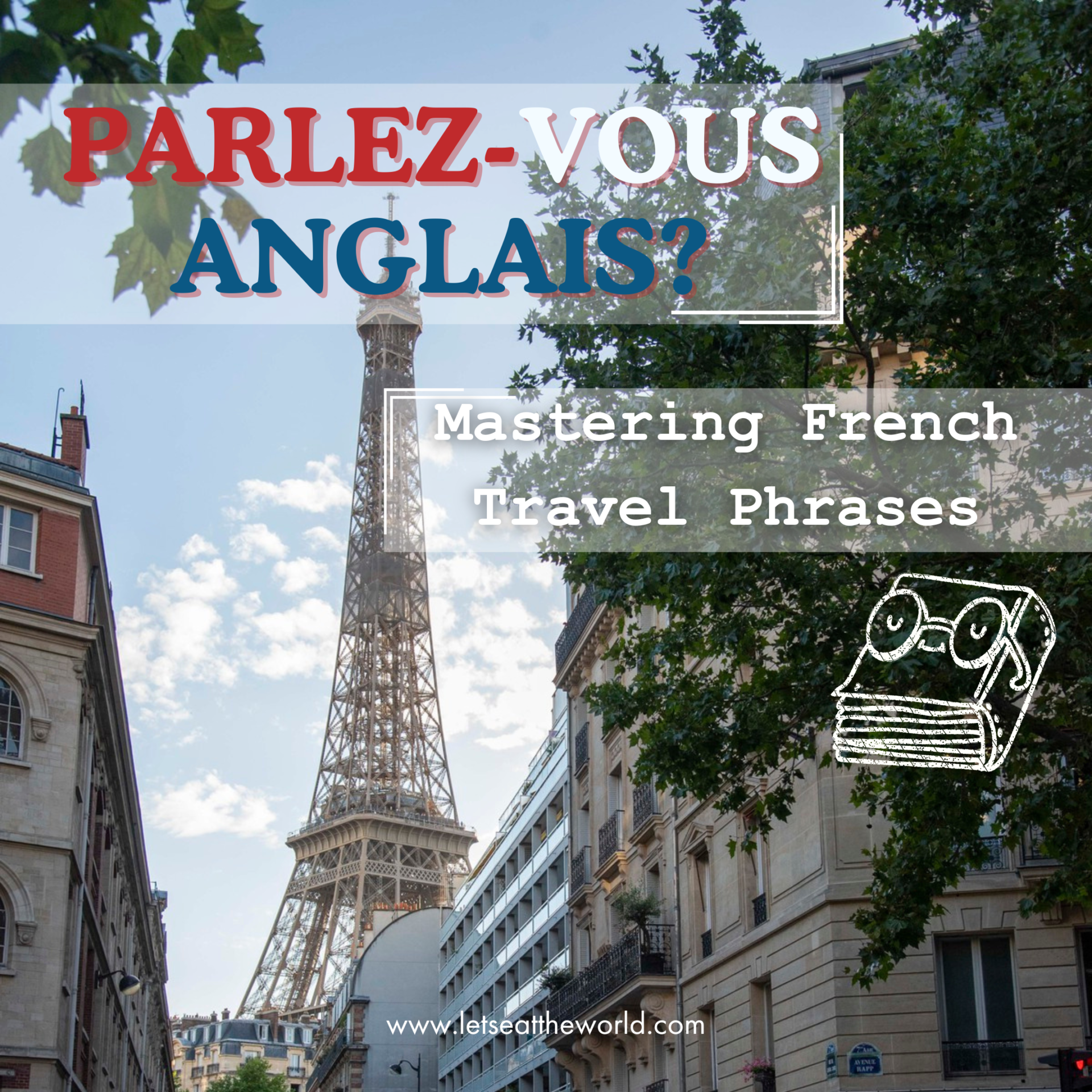 Parlez-vous Anglais_ Mastering the French Language