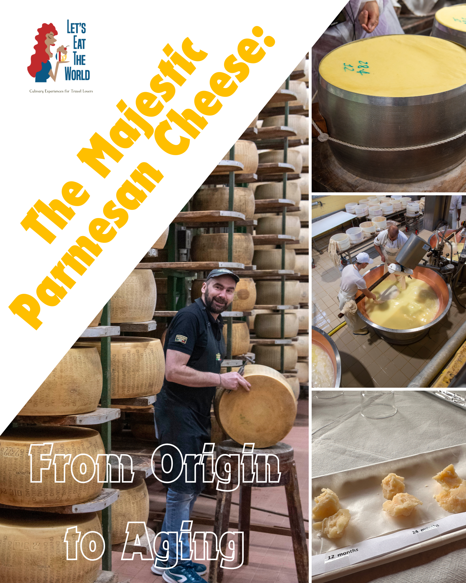 parmesan cheese blog