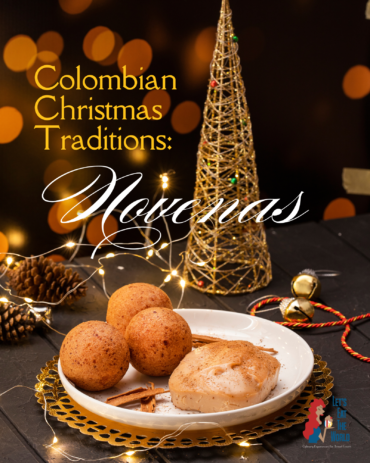 Colombian Christmas tradition_ Novenas