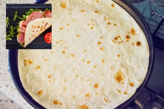Piadina