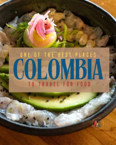 best places to travel for food
