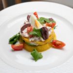 Causa Limeña recipe