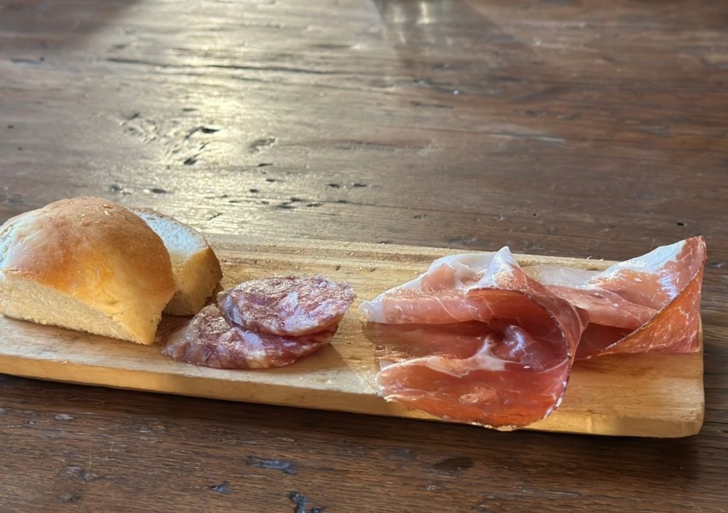 culatello