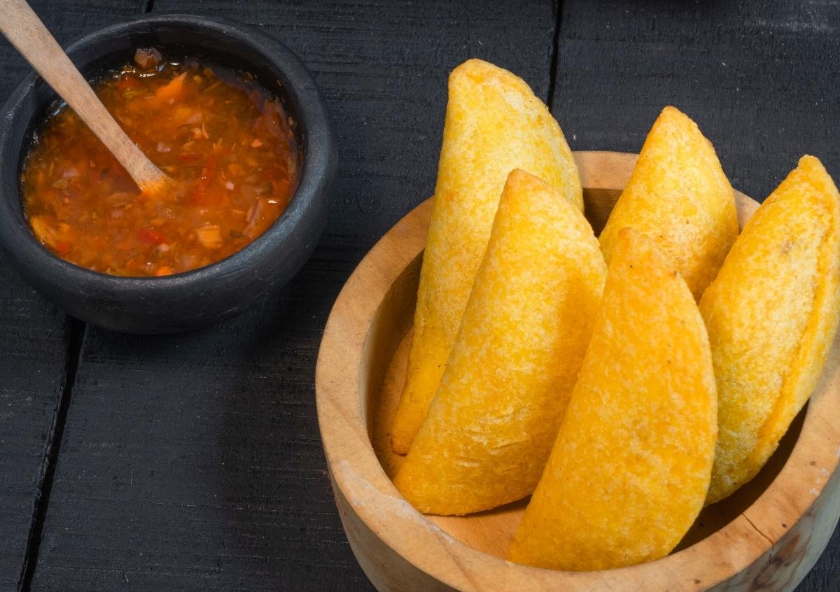 Colombian food tours