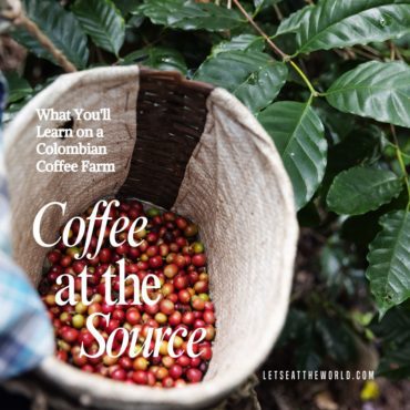 Coffee farm tour Medellin