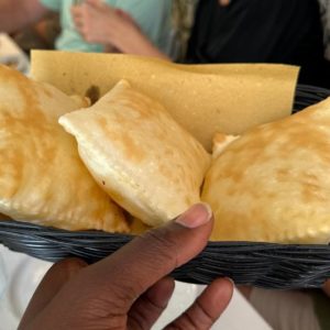 how to make torta fritta