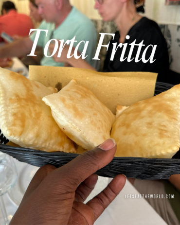 torta fritta recipe modena parma