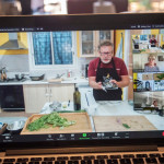 online cooking classes