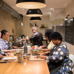 culinary tours paris