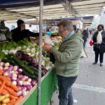 Explore our favorite Parisian markets