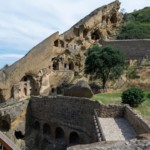 David Gareja Monastery