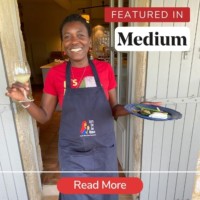 “Authenticity builds trust.” In this Authority Magazine interview, Yetunde Oshodi shares her journey and five essential tips for crafting meaningful, lasting travel experiences. Yetunde Featured on Medium